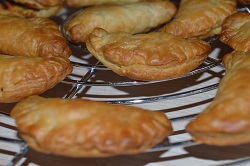 currypuff S