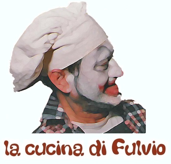 Küche Fulvio Logoquadrato