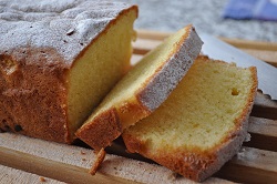 Ämmitaler Anke-Kuchen, Kuchen Emmental Butter